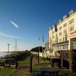 Фотография гостиницы Bournemouth Highcliff Marriott Hotel