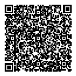 QR код гостиницы Орбиталь