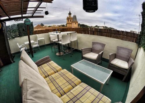 Фотография гостевого дома L'Hostalet d'Arenys de Mar