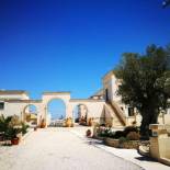 Фотография базы отдыха Agriturismo I Pozzetti