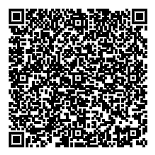 QR код гостиницы Паллада