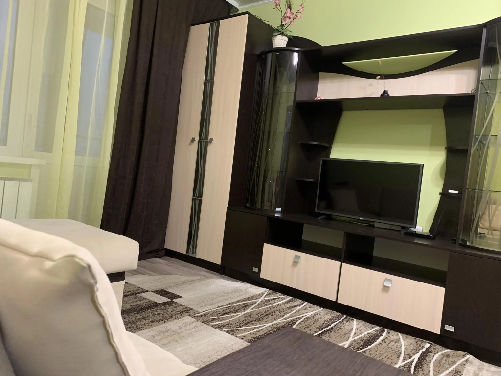 Фотография квартиры Апартаменты в микрорайоне Новый 22