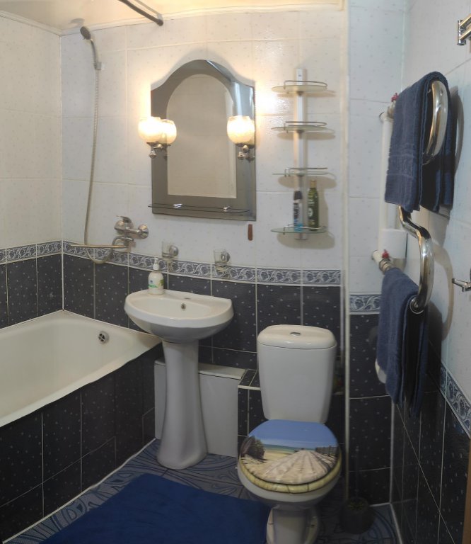 Фотография квартиры Gosti 39 (Гости 39) на улице Генерала Буткова