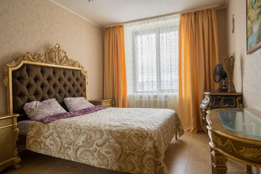 Фотография квартиры Апартаменты Atrium DreamHouse