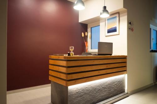 Фотография мини отеля B&B Contessa dei venti