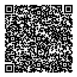 QR код гостиницы Волна