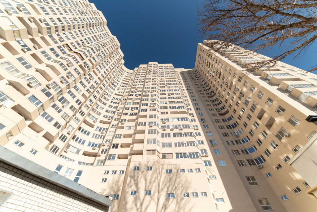 Фотография квартиры Квартира Like Home 18