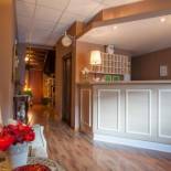 Фотография гостиницы Ankon Hotel