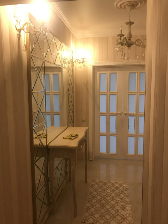 Фотография квартиры Квартира GrandHouse