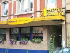 Фотография гостиницы Hotel Astoria