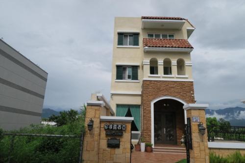 Фотография мини отеля Andalucia