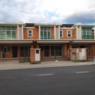 Фотография гостевого дома Goodview Vacation Homestay @Kajang