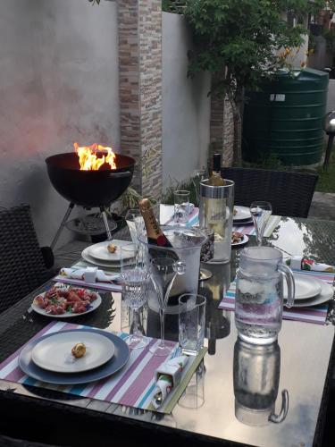 Фотографии гостевого дома 
            Reef Hills Residence