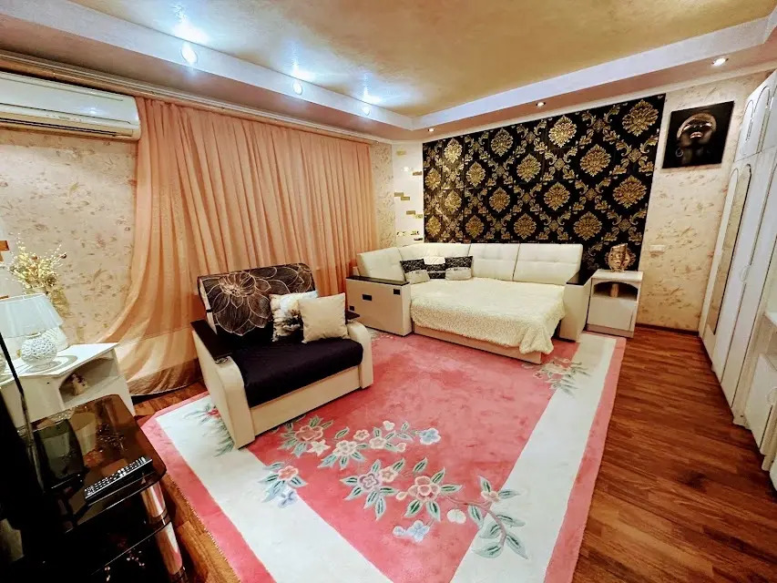 Фотография квартиры Апартаменты Летнее солнце