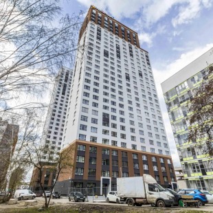 Фотография квартиры DreamHouse на улице Фрунзе 31