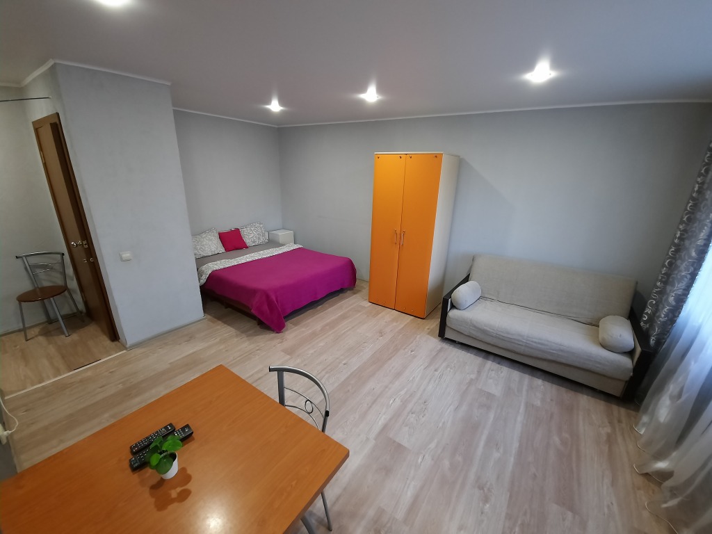 Фотография квартиры Апартаменты RadishevaPark