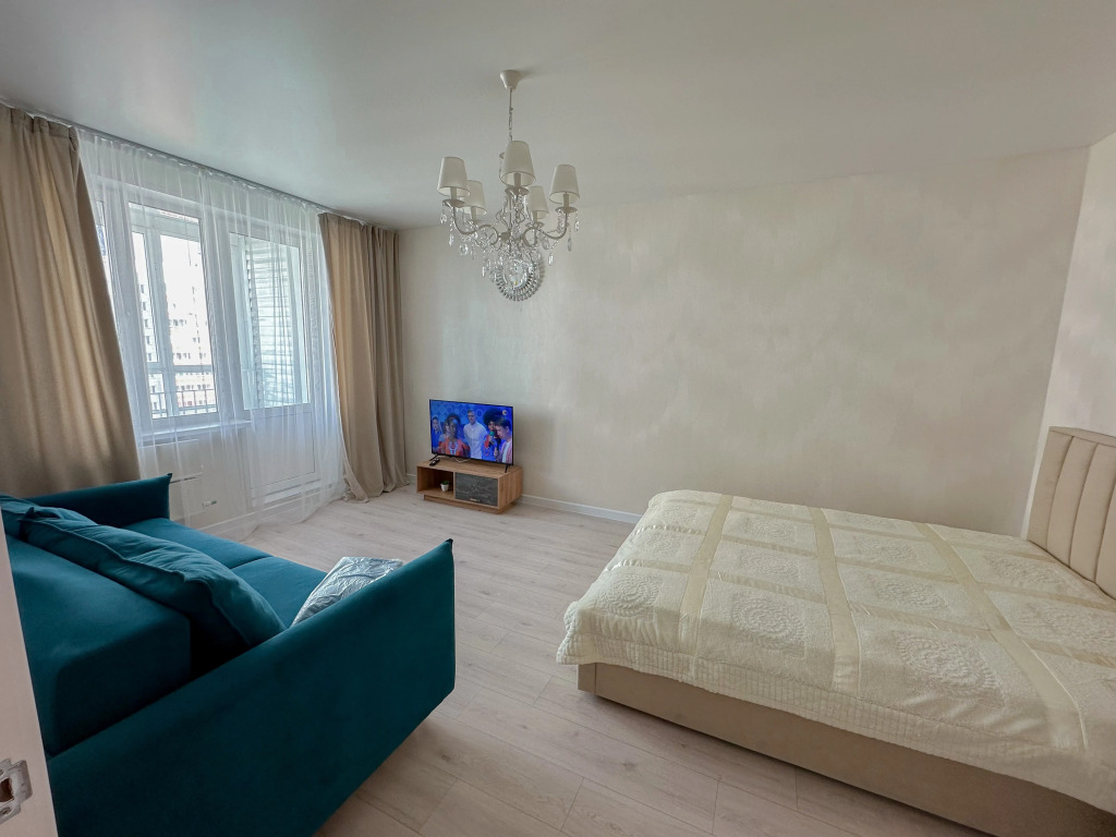 Фотография квартиры Квартира Однокомнатная в Белых Росах