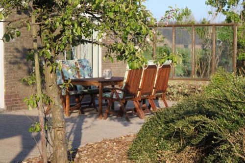 Фотография гостевого дома Vakantiehuis Rust in de onruste