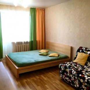 Фотография квартиры Квартира на Улице Луначарского 182