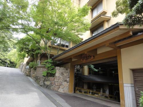 Фотография мини отеля Miyajima Hotel Makoto