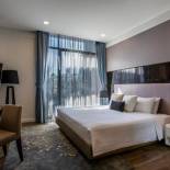 Фотография гостиницы Novotel Suites Sukhumvit 39 - SHA Extra Plus Certified
