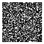 QR код хостела На Косой Горе
