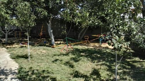 Фотографии гостевого дома 
            На Комсомольской, 41