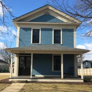 Фотографии мини отеля
The Plainfield Inn