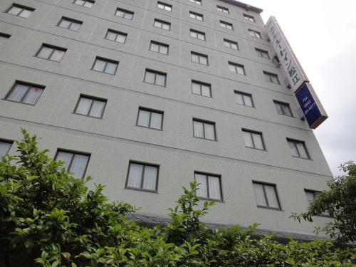 Фотография гостиницы Hotel Route Inn Matsue