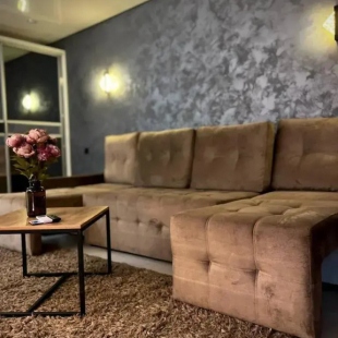 Фотография квартиры Квартира на улице Пугачева 115