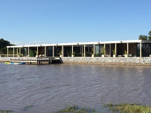 Фотография гостиницы Lomas de San Vicente Hoteles Boutique