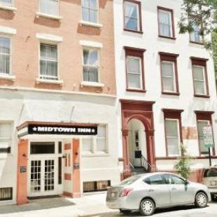 Фотографии гостиницы
Midtown Inn