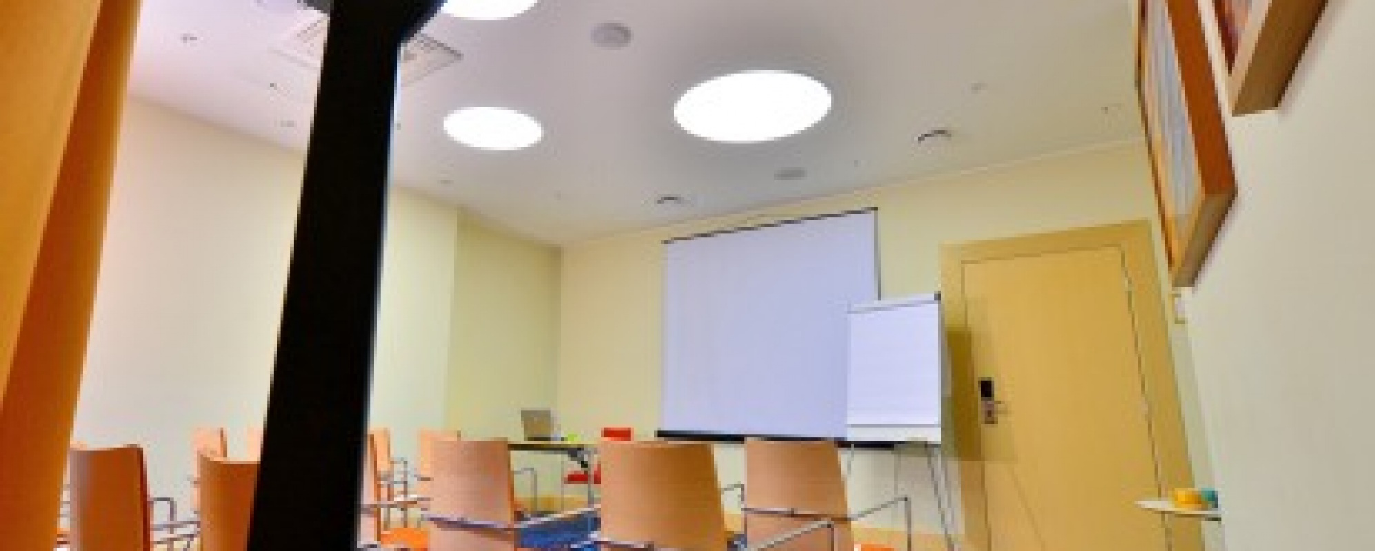 Фотографии конференц-зала Калининград