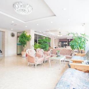 Фотографии гостиницы 
            Hotel G