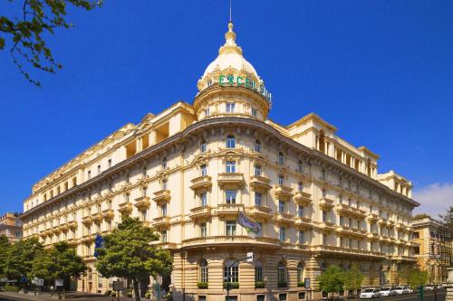 Фотография гостиницы The Westin Excelsior, Rome