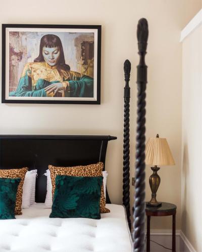 Фотография гостиницы The Harrison Chambers of Distinction