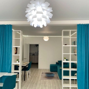 Фотография квартиры Апартаменты Усадьба