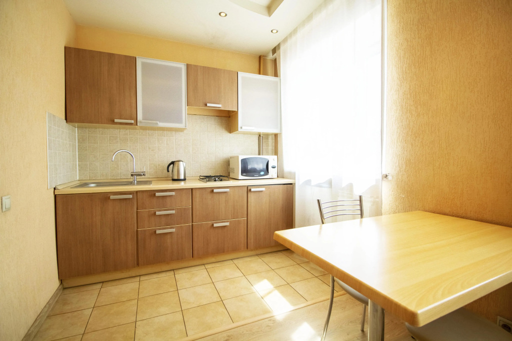 Фотография квартиры Квартира Уютная квартира в самом центре