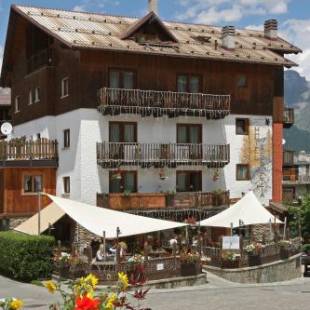 Фотографии гостиницы
Assietta