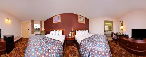 Фотография гостиницы Motel 6 Carlisle, PA - Cumberland Valley