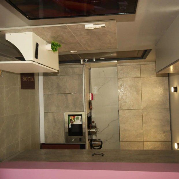 Фотографии квартиры 
            Apart Sharing (Апарт Шэринг) на улице Русская 63Л корпус 1