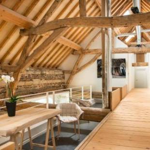 Фотографии мини отеля
B&B Le Rêve Maastricht