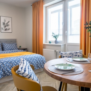 Фотография квартиры Апартаменты в центре Казани