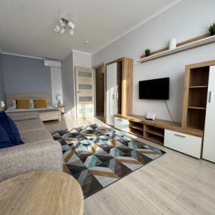 Фотография квартиры Апартаменты River Side Сказочный Лес