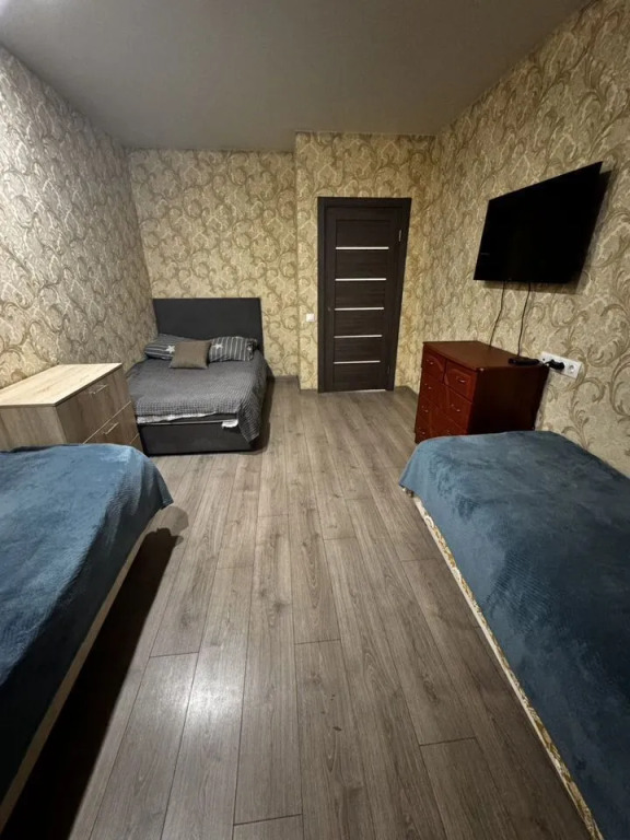 Фотография квартиры Квартира на Улице Терещенко 6к2