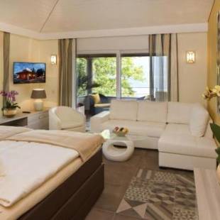 Фотографии гостиницы
Boutique Hotel Albergo Brione Garni