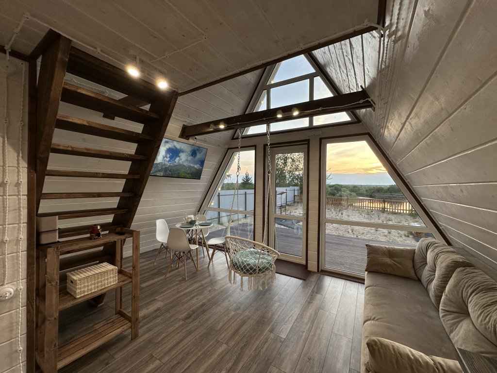 Фотография Коттеджа Частный дом Над Рекой