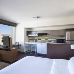 Фотографии гостиницы
Element Boston Seaport District