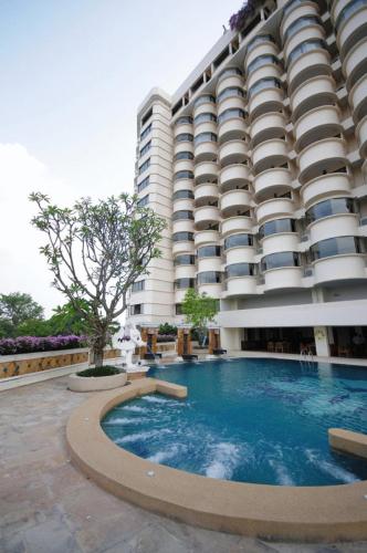 Фотография гостиницы Furama Chiang Mai