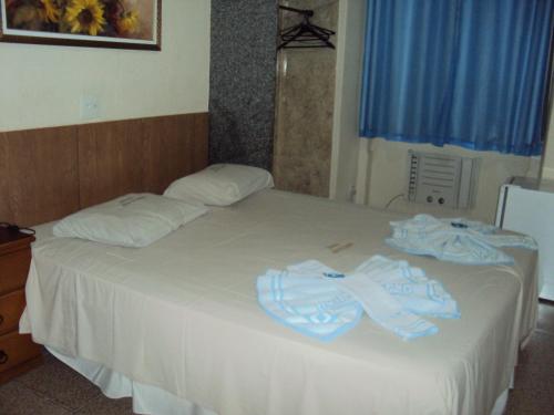 Фотография гостиницы Hotel Rio Claro